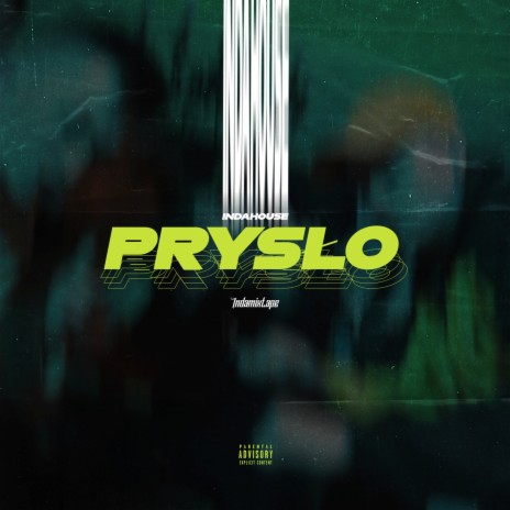 prysło ft. Szymi Szyms, Dziuny, a.Lee, Ziarecki & Adrian Forest cover art