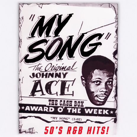 My Song cover art