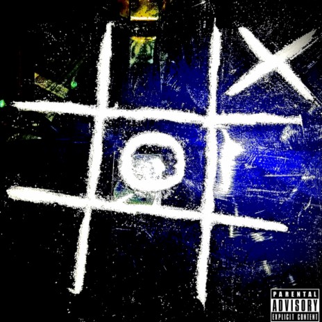 TicTacToe ft. Ohmien cover art