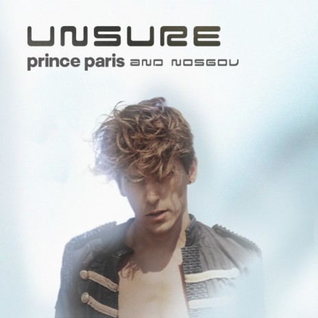 Unsure ft. Nosgov
