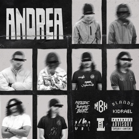 Todo GVNG ft. KidRael & Blands cover art