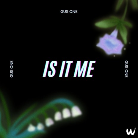 Is It Me (Extended Mix) cover art