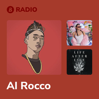 Al Rocco Radio