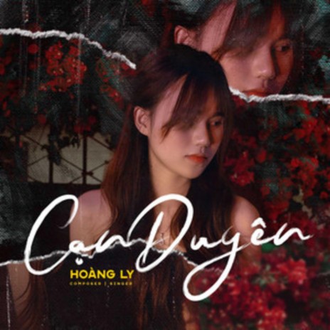 Cạn Duyên (Sahriyar Rahman Remix) ft. Sahriyar Rahman cover art