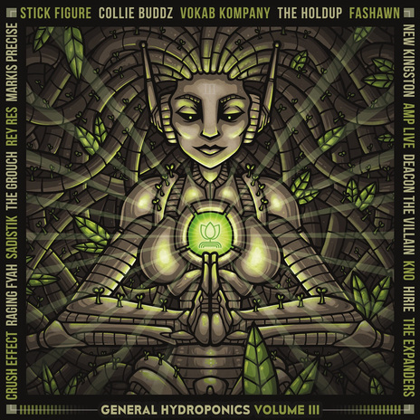 World of Happiness cover art