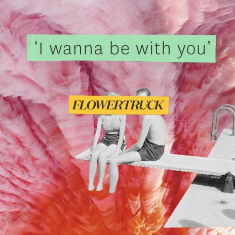 I Wanna Be With You