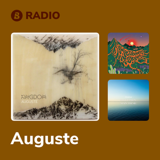 Auguste Radio