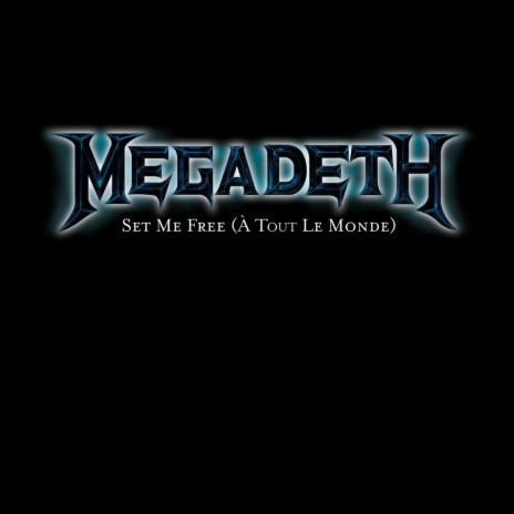 À Tout Le Monde (Set Me Free) cover art