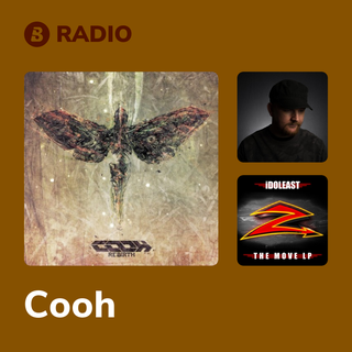 Cooh Radio