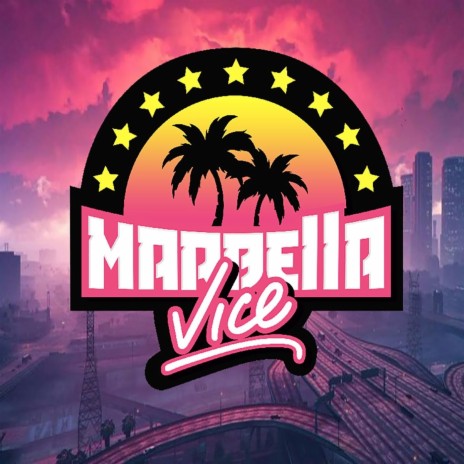 Marbella Vice