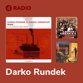Darko Rundek Radio