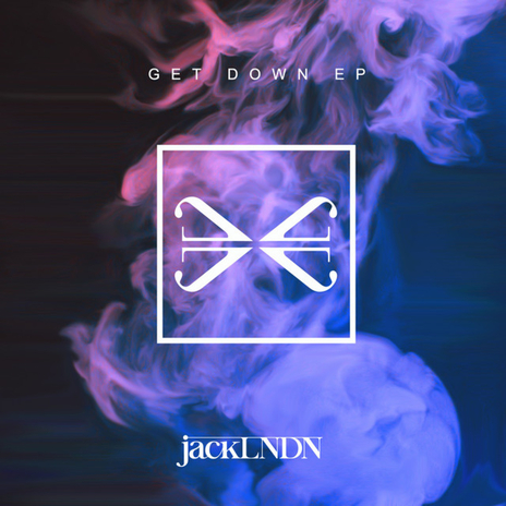 Music In My Soul cover art