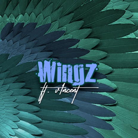 Wingz ft. V1NCENT cover art