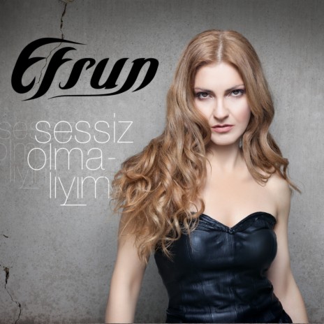 Kimseye Hayrım Yok Benim cover art