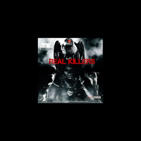Real Killers cover art