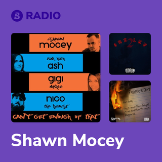 Shawn Mocey Radio