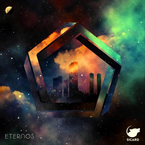 El Laberinto (feat. Jorge Ramón)