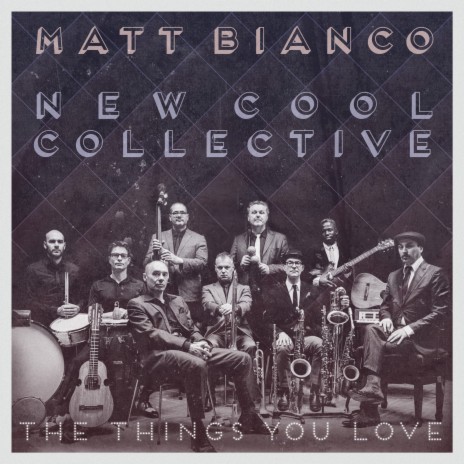 Cry ft. New Cool Collective & Elisabeth Troy