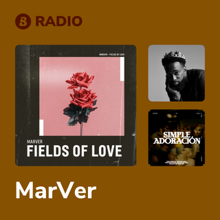 MarVer Radio