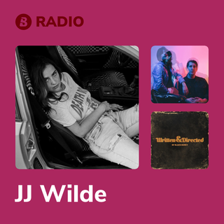 JJ Wilde Radio