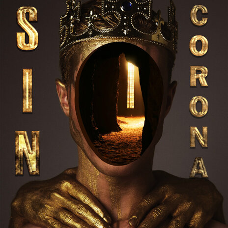 Fui Bendecido con Dolor cover art