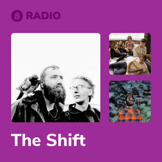The Shift Radio