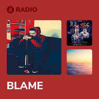 BLAME Radio
