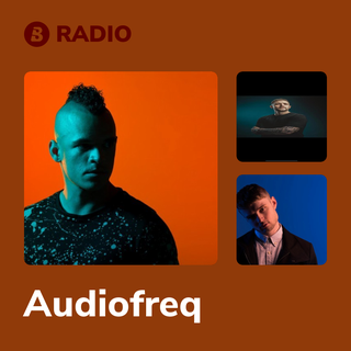 Audiofreq Radio