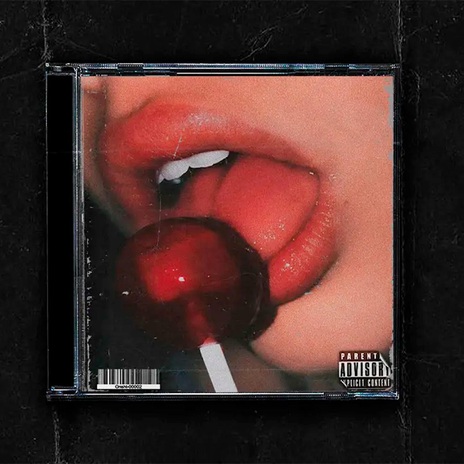Labios Rojos ft. Dizs & Yci G cover art