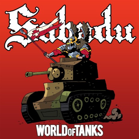 World of Tanks