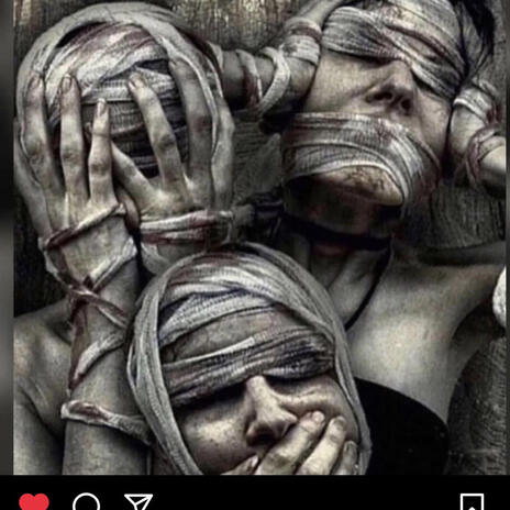 What I Seen