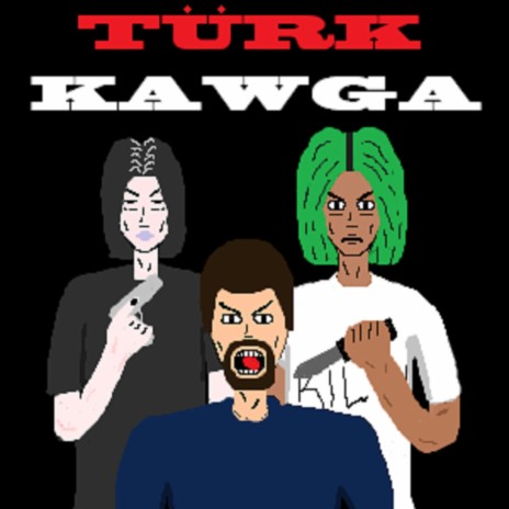Türk Kawga