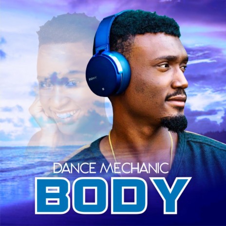 Body cover art