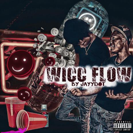 Wicc Flow cover art