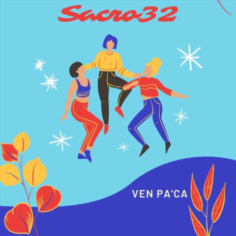 Ven Pa'ca cover art