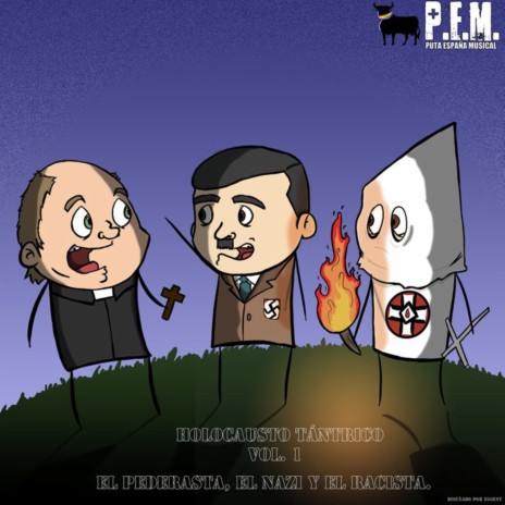 Blondi cover art