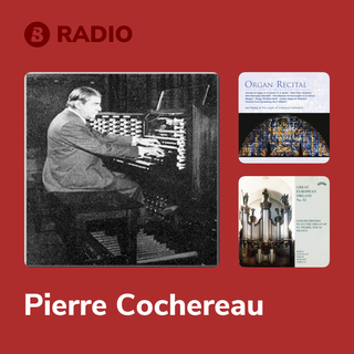 Pierre Cochereau Radio
