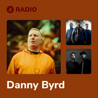 Danny Byrd Radio