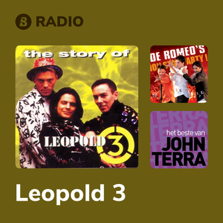 Leopold 3 Radio
