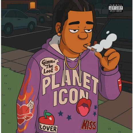 No Keys cover art