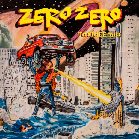 Pratique Natação cover art
