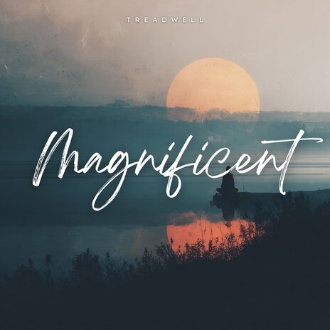 Magnificent cover art