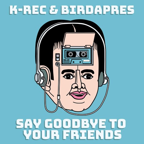Isn't That Something ft. Birdapres & 4ize cover art