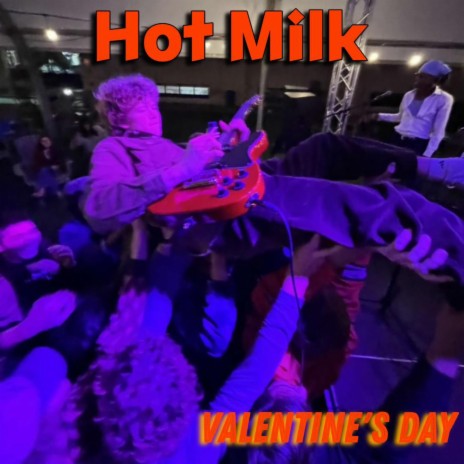 Valentine's Day
