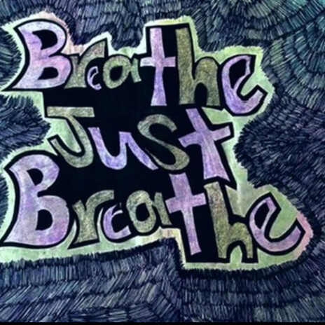 Breathe cover art