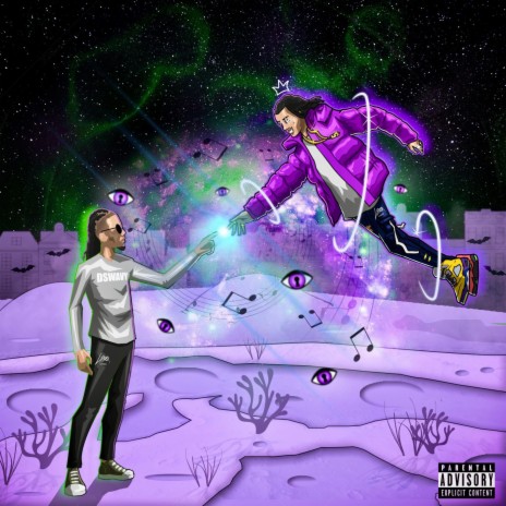 From The Bottom cover art