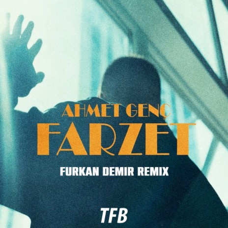Farzet (Remix) ft. Ahmet Genç