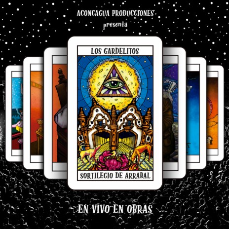 No Puedo Parar Mi Moto (En Vivo) cover art