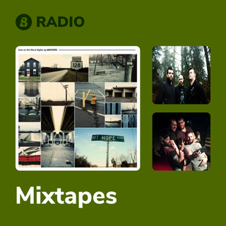 Mixtapes Radio