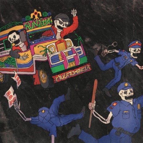 Daily Quota cover art